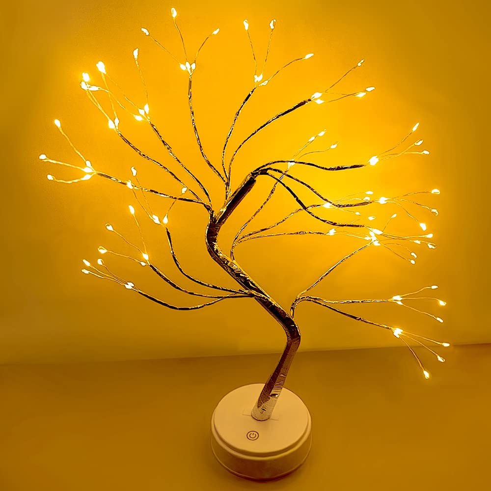 Tree of Lights