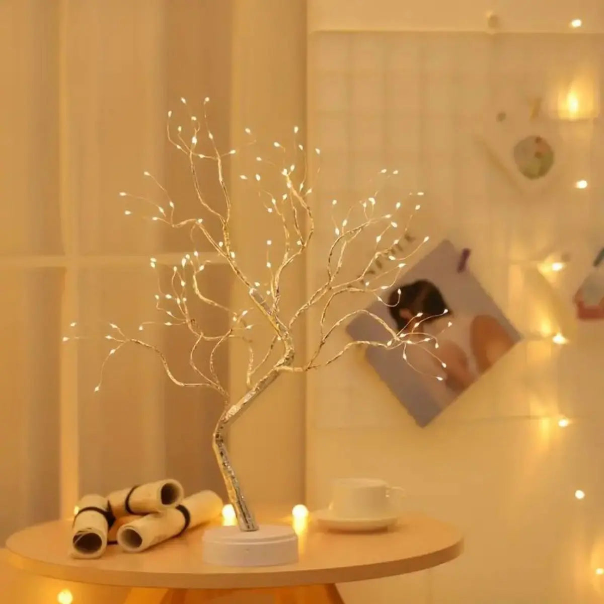 Tree of Lights