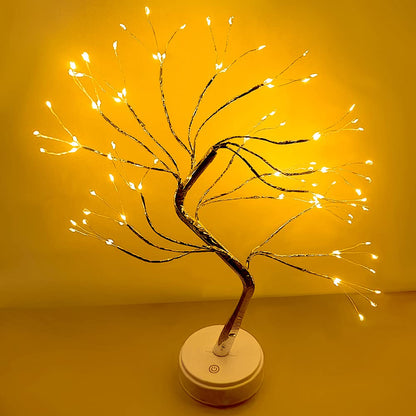 Tree of Lights