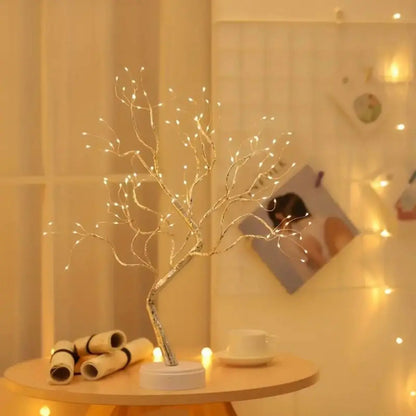 Tree of Lights